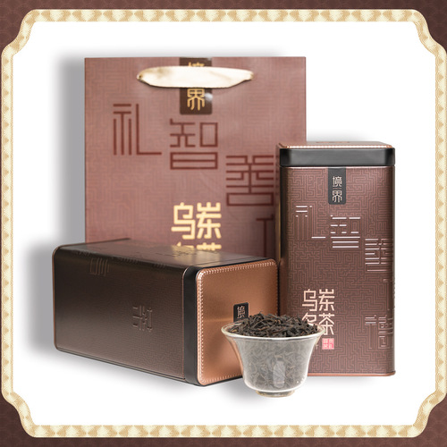 Mingyou Collection Fenghuang Dancong Oolong Tea, Rich Aroma, New Year Honey Orchid Aroma, 500g, Chaoshan Oolong Tea, Spring Tea