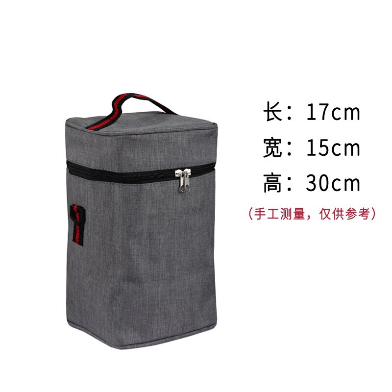 弁当箱部品保温袋保温弁当箱袋手提げ弁当箱手提げ保冷保鮮アルミ箔大厚|undefined