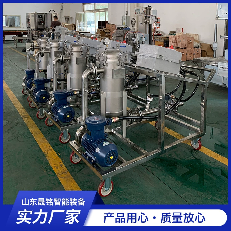 Химический растворитель разливочная машина дихлорметан разливочное оборудование ацетон заполняя Автоматическая количественная машина завалки