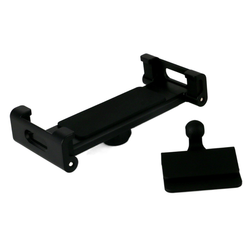 Aplicable a Tesla modelo 3/y soporte de teléfono móvil trasero asiento trasero ipad soporte de coche giratorio