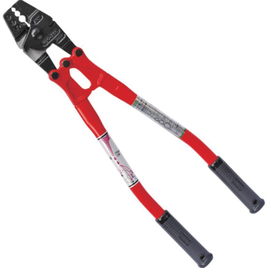 日本ARM品牌压接钳HSC-350