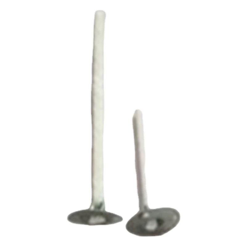 DIY свеча фитиль хлопковая нить свеча фитиль масляная лампа фитиль соя свеча фитиль аварийная свеча восковая фитиль