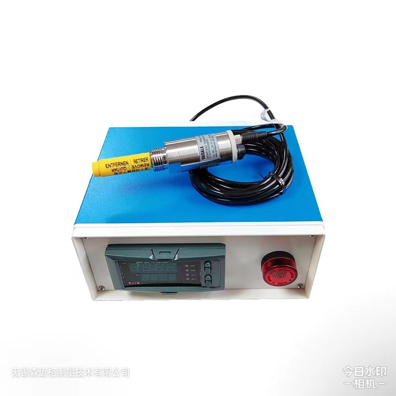 在线式露点仪SMG557-DMT143压缩空气 吸干机超低露点氮气水分仪