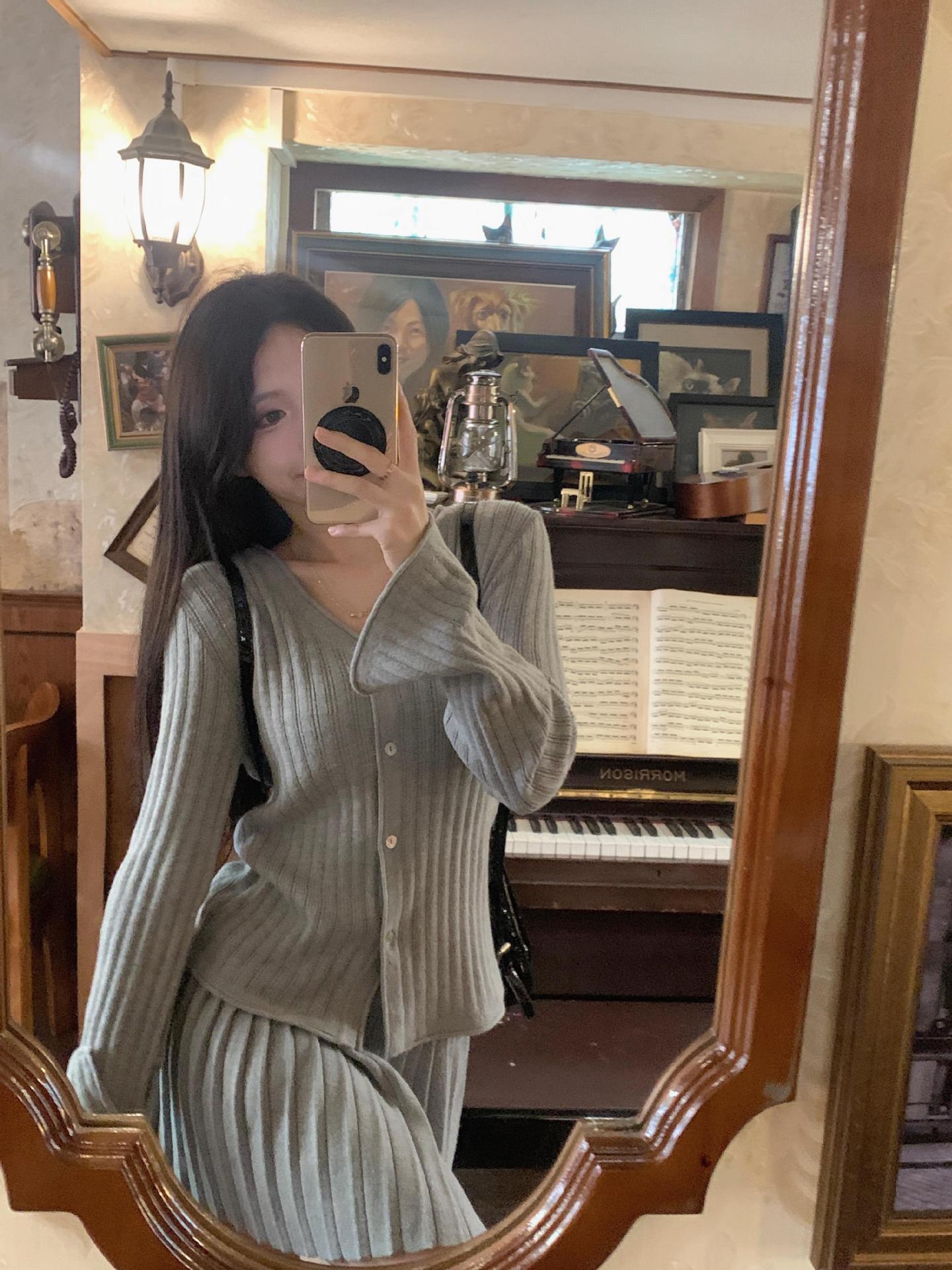 L-4XL大きいサイズ2点セット