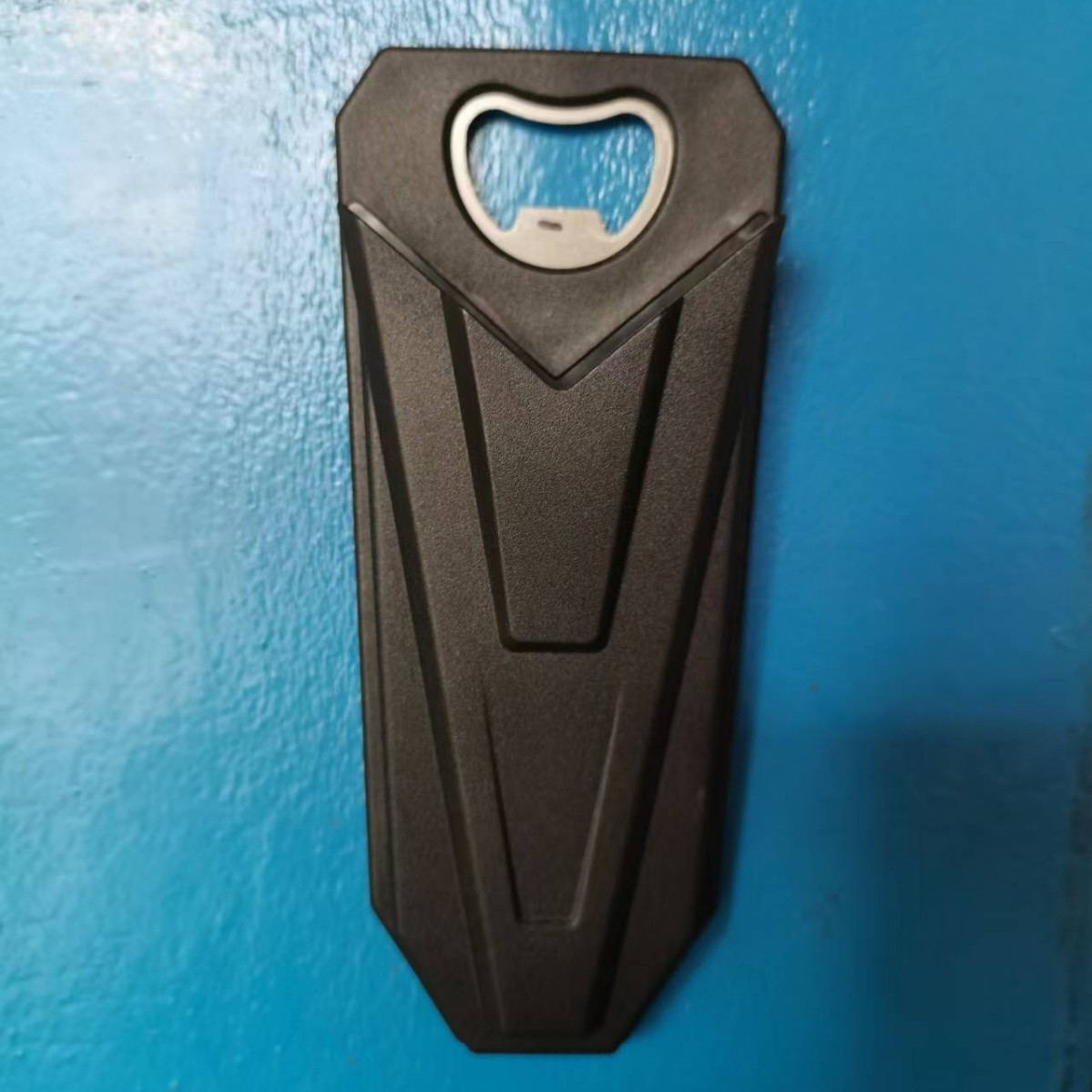 갑옷 병따개 가위 세트