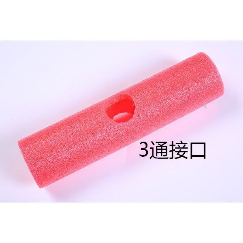 子供の感覚トレーニング器具体操スポンジスティック幼稚園フォームスティックバー雰囲気ゲームカラフルなソフトスティック|undefined