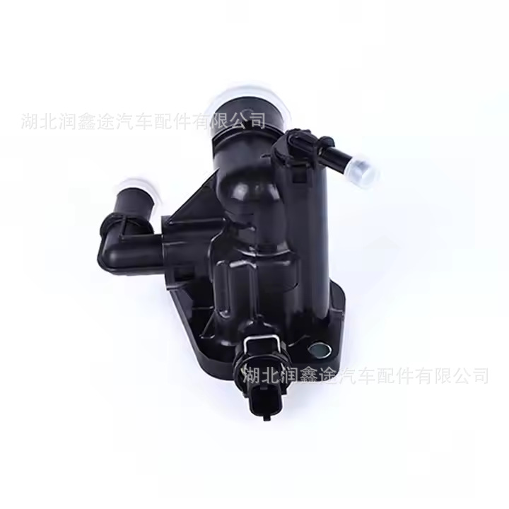 55233327 1607738580 Car Thermostat Suitable for Citroen Fiat Lancia Opel