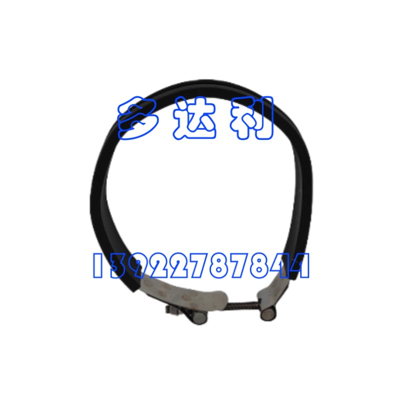 02XR05009602 ͹ܼ  Carrier  FILTER CLAMP