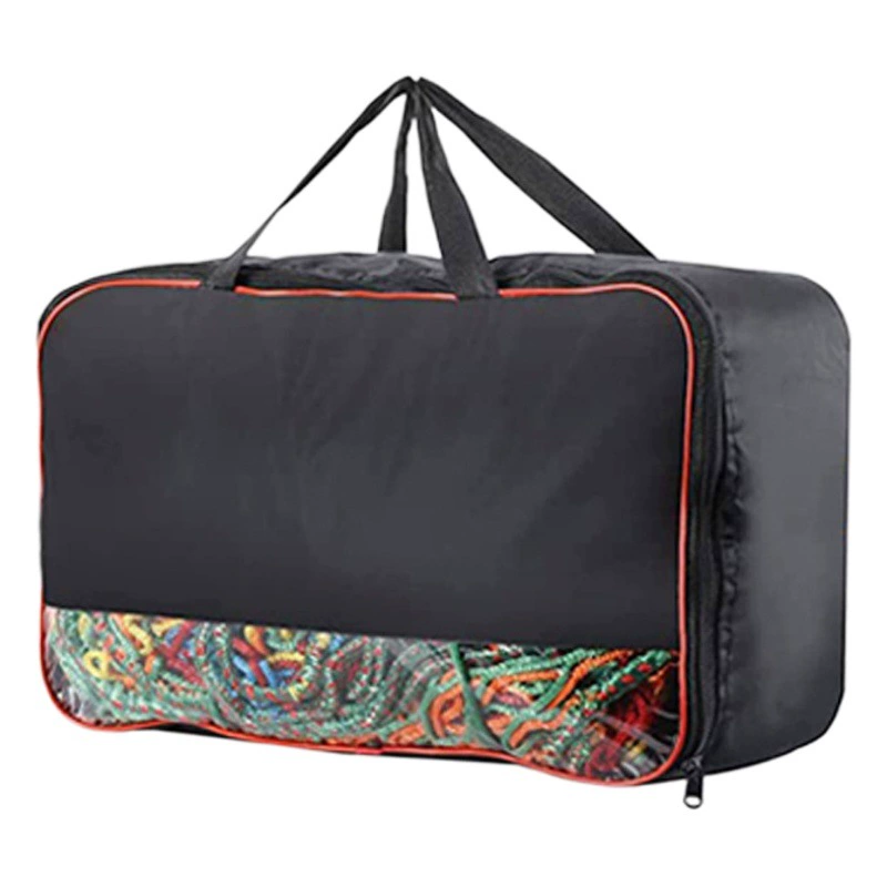 Красочная нейлоновая сетка, двухслойная сетка для двора, развлекательная сетка для уличных игровых площадок, безузловая сетка