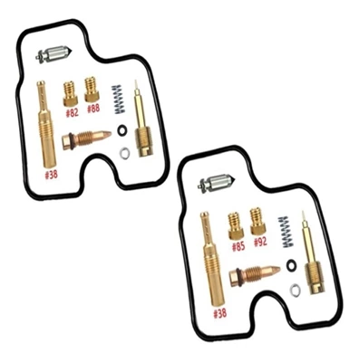 Motorcycle engine and accessories According to Your Drawings, Order - 075-carburetor-assembly-kit-for-xl125-and-xl125v-gasoline-engines