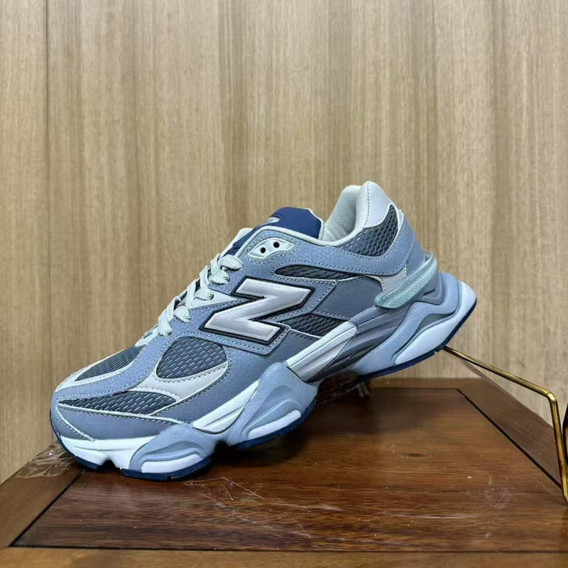 跨境外贸莆田鞋厂家直销nb9060千禧老爹鞋增高厚底情侣休闲运动鞋|undefined