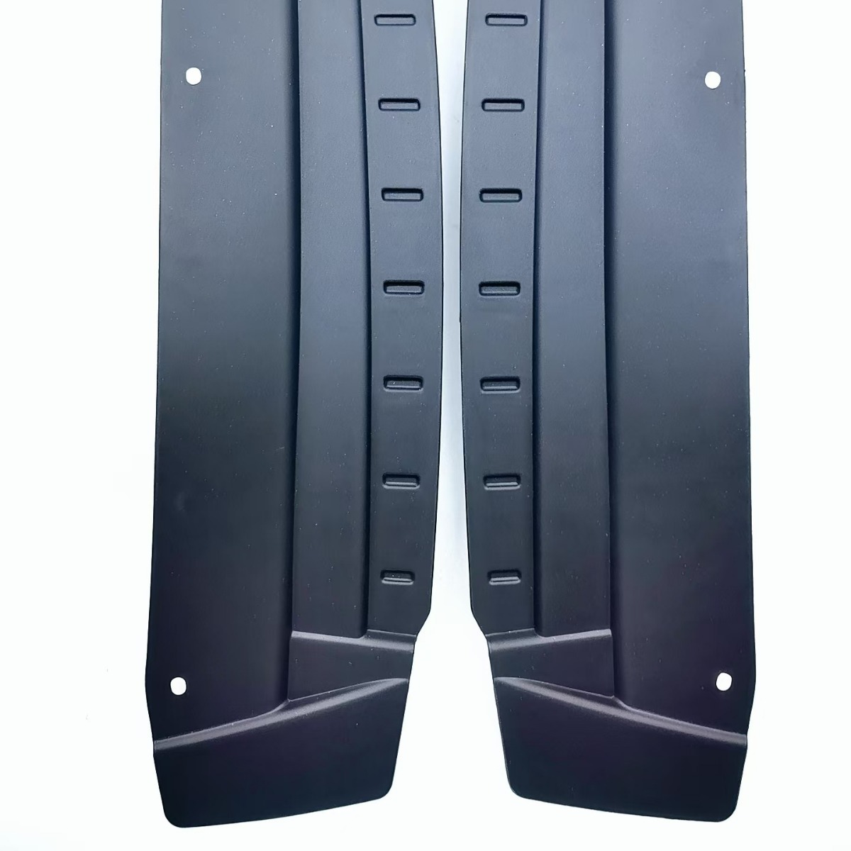 Para Chevrolet Equinox Plus 2024 Explorer plus puerta trasera interior de placa de barro pin transfronterizo