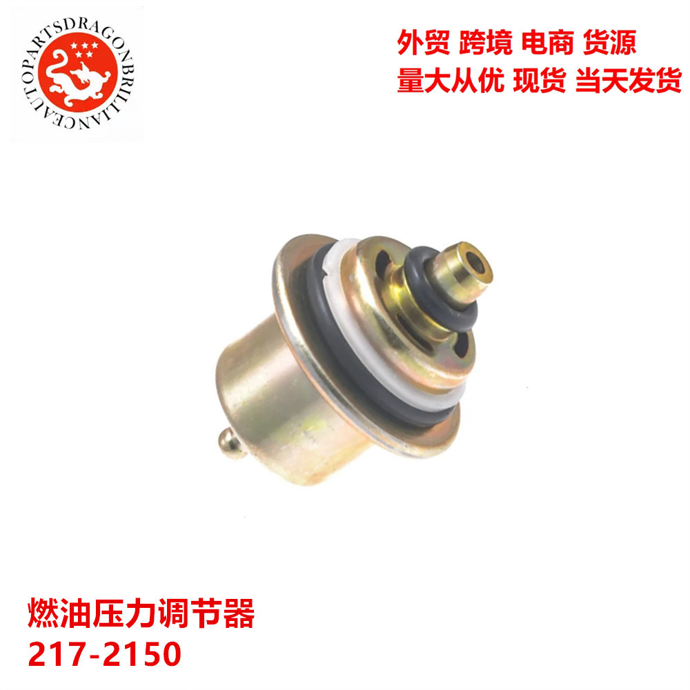 Regulador de presión de combustible para automóviles 217 - 2150 89054388 5G1119 23020 53030001