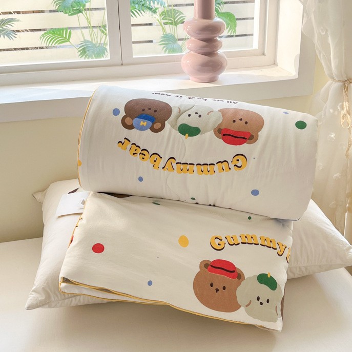 복고풍 곰 [모성 및 유아 등급은 알몸으로 잘 수 있습니다]