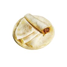 河南农家烙馍手工单饼卤肉卷饼皮卷饼鸡肉卷面饼早餐面食烙饼春饼