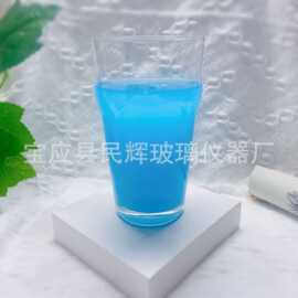 现金批发玻璃杯 异形杯 竹节杯 啤酒杯 果汁杯 牛奶杯 咖啡杯