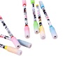 Cartoon Anime Rotary Student Student Creative Declapping Neutral Pen Study Stationery Test Water Pen Signing Pens