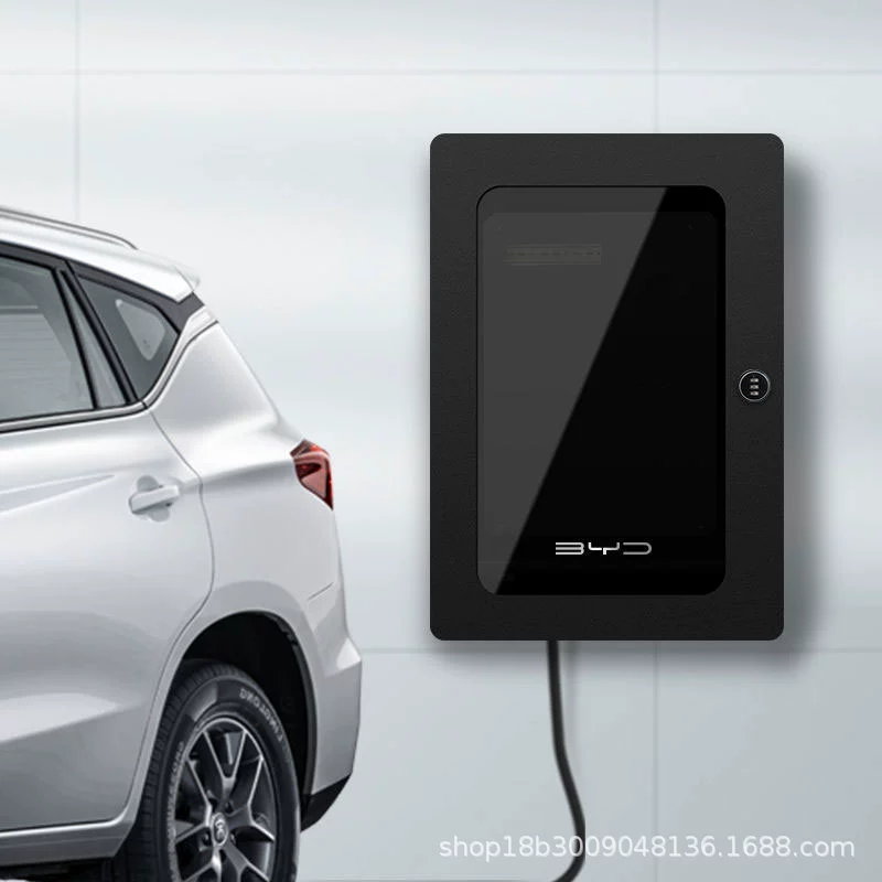 Подходит для новой энергии Cadillac зарядная свая защитная коробка зарядная коробка Наружная колонка