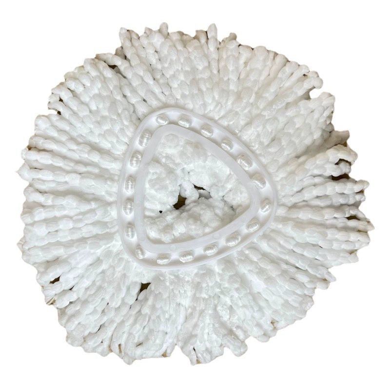 Производитель источника, сменная треугольная головка Velida, треугольная насадка для швабры первого/втораго поколения, сменная насадка для швабры O-Cedar