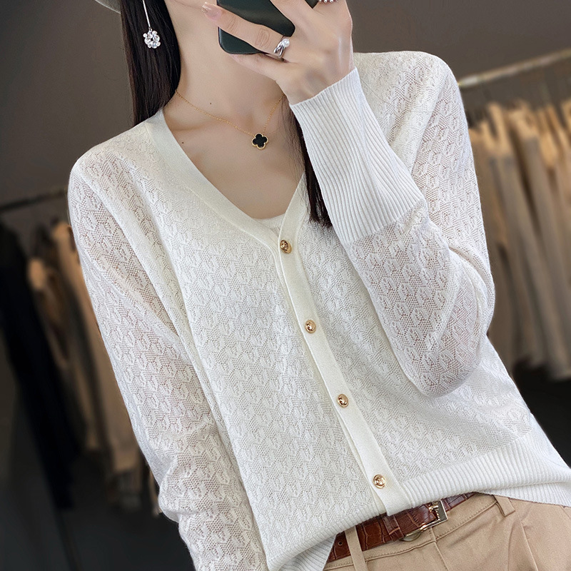 아이보리 화이트