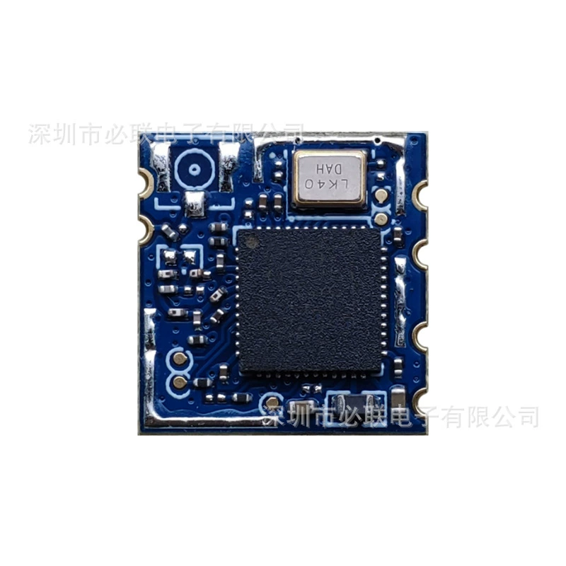 BL-M6555XU1 двойной диапазон 5G беспроводной модуль wifi модуль BLE распределительная сеть jiwei IPC камера SV6555M