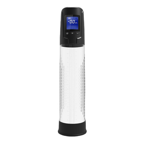 Hiwing Male Lasting Sensitivity-Reducing Trainer | Men's Negative-Pressure Vacuum Masturbation Cup Trainer | Adult Sex Toy