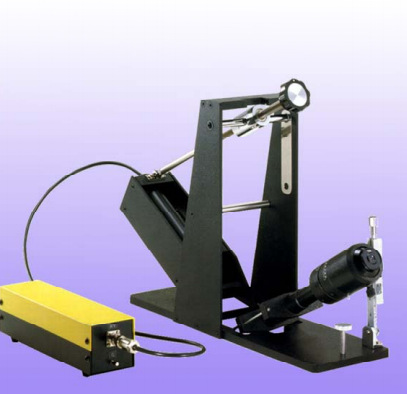 orihara日本玻璃表面应力仪带激光的偏压镜FSM-70