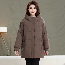 棉衣;连衣裙;大码休闲套装