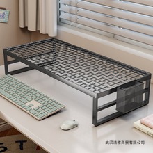 电脑支架笔记本支撑架烧烤架家用台式显示器散热架桌面增高架办公