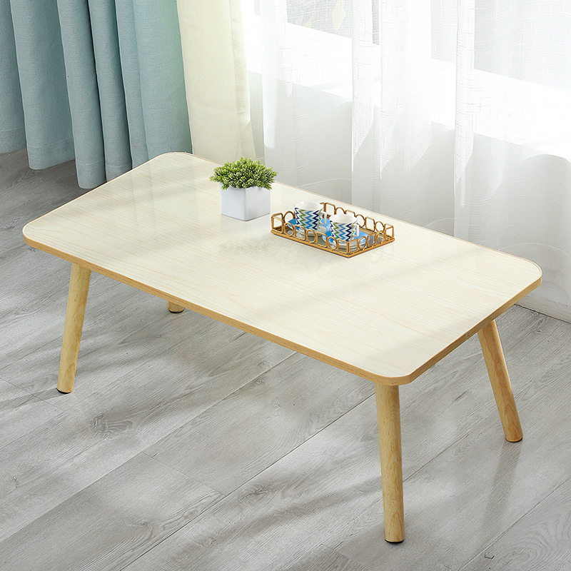 직사각형 나뭇결 80*40-30 높은 단단한 나무 발