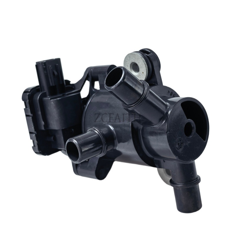 Vn082300-0011 Toyota Auxiliary Water Pump Power 160Kw 2024 Model Circulation Pump 8724042020
