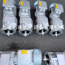 德国品牌诺德减速机SK873.1F-100LP/4TF-2.2KW速比23.49转速62RPM