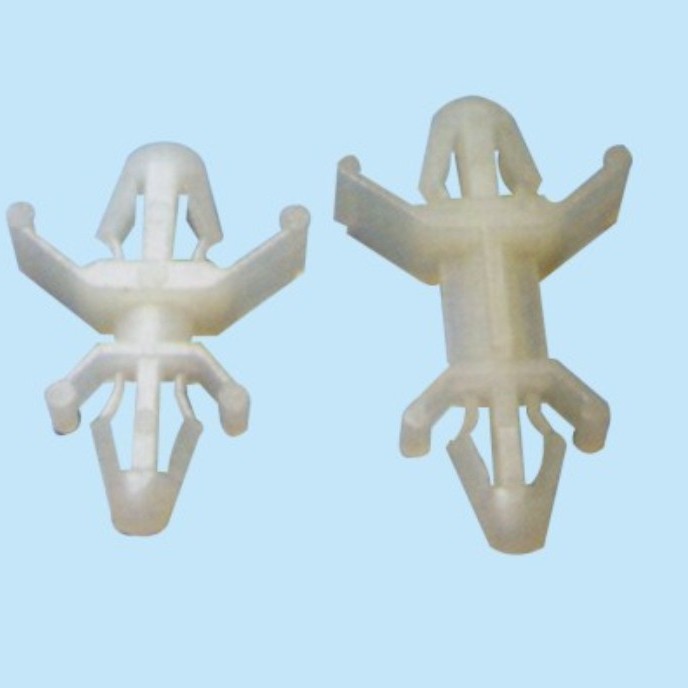 乐清飞机线扣夹隔离柱XL-5A系列大量供应防水绝缘线束耐磨