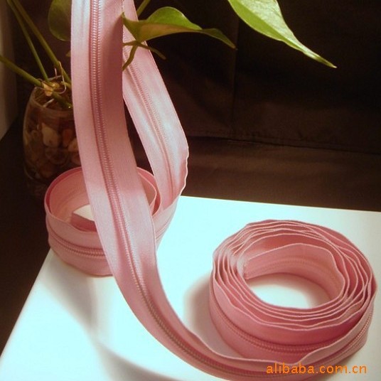 5#尼龙拉链 耐用易拉  厂家直销