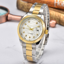 �羳���N�ڼ���־��Ȧʯ���~ʯӢ������䓎��S�� Quartz Watch