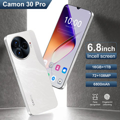 新c 30 Proクロスボーダー携帯電話16 1t androidスマート大画面携帯電話工場速売通人気オストオン