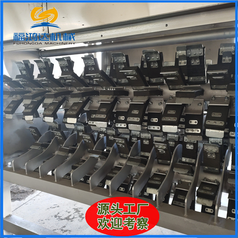 电加热浸烫池 驴马骡子打毛机 驴打毛机 驴浸烫池 驴脱毛机