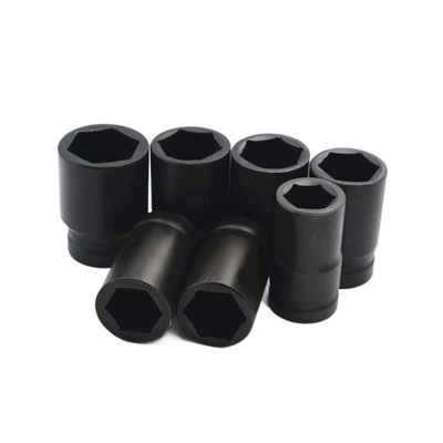 Hex Socket Heavy-Duty Air | Mühərrik tənzimləmə alətləri