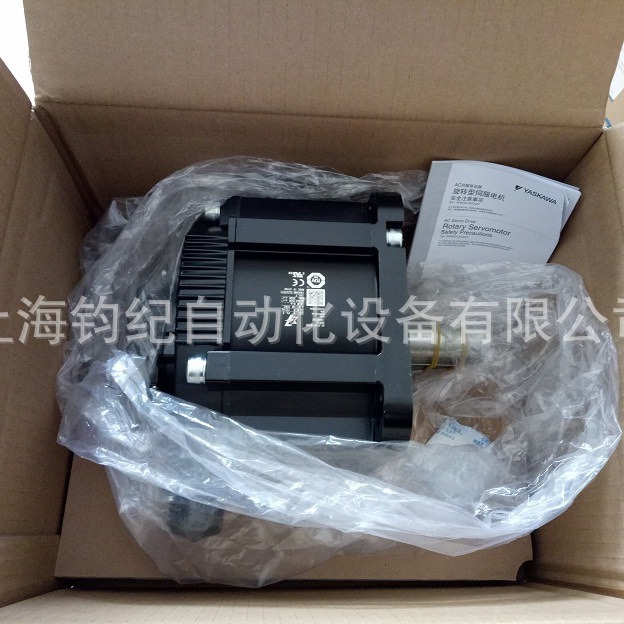 安川伺服SGMXG-20AUA61C2+SGDXS-180A00A8002、SGDXS-200A40A8002