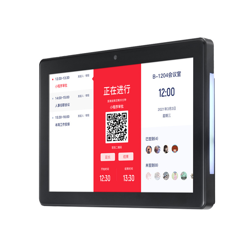 10.1 inch capacitive touch Android 11/2g/16g