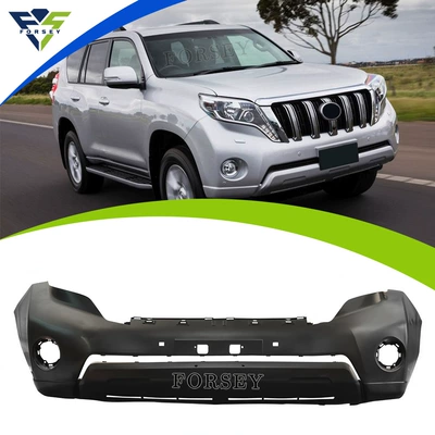 Prado Fj150 2014-2017 üçün ön bamper