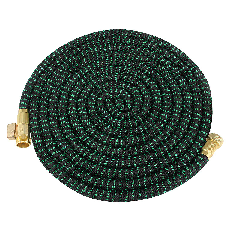 Extendable Water Hose For Household Floor Washing High Pressure Car Washing Agricultural Watering Landscaping Garden Watering_voghion.com