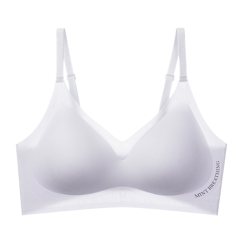 Lilac [comfortable and traceless]