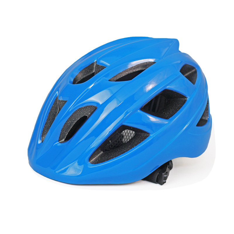 Ventas en caliente de espejo para aumentar la circunferencia de la cabeza 63 conducir para llevar casco de seguridad recargable luz trasera de viaje nocturno flash