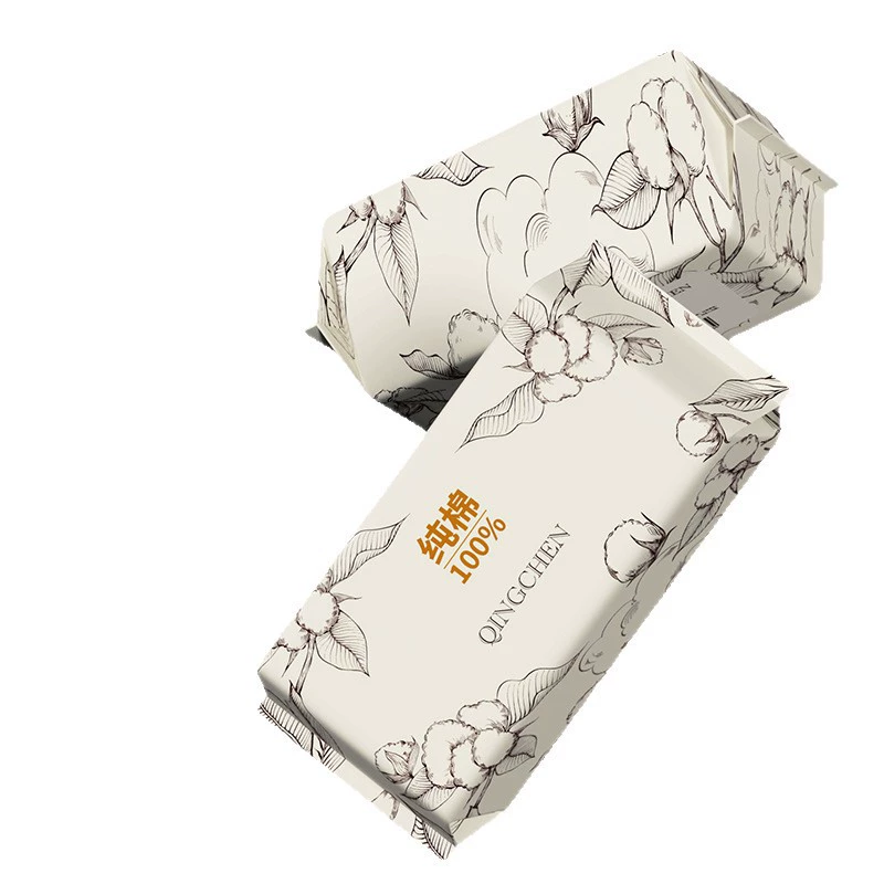 Влажные cotton wipes для очищения лица, детское молочко для лица, оптовая