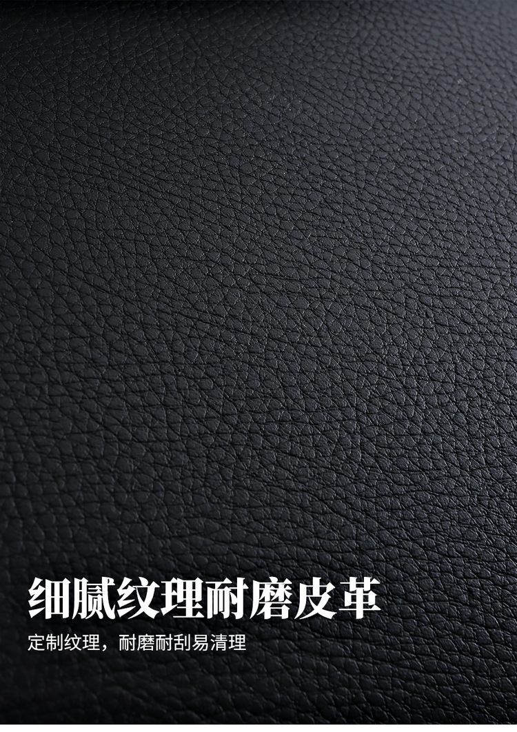 Cross-Border Foreign Trade Dropshipping Car Seat Cushions for All Seasons, Breathable, Fully Enclosed Leather Seat Covers, Car Seat Covers, Seat Cushion Covers