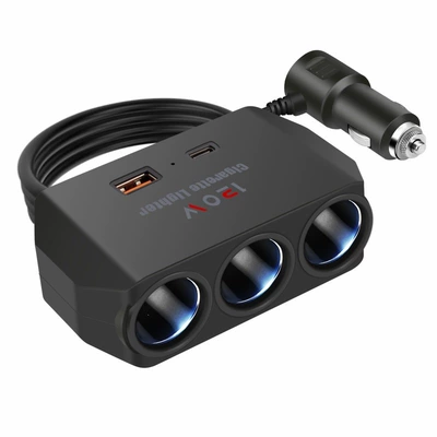 charger PD+, Mobil şarj cihazları