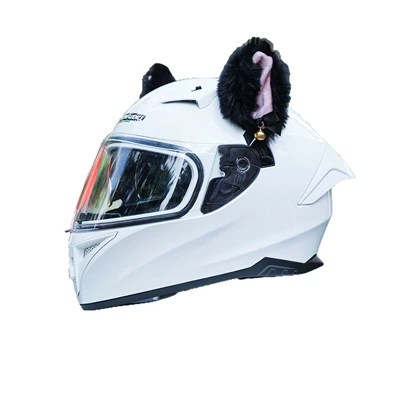 Helmets for Men and Women in, Motosiklet kaskı (dəbilqə)