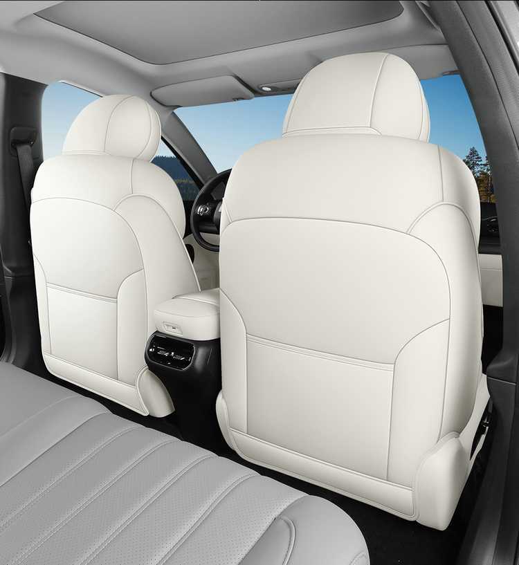202726 GAC Aion RT Special Car Seat Cover 520 Smart Luxury Edition 650 Smart Enjoyment Edition RT All-Season Full-Coverage Seat Cushion