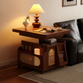 餐桌;桌类、茶几;实木床